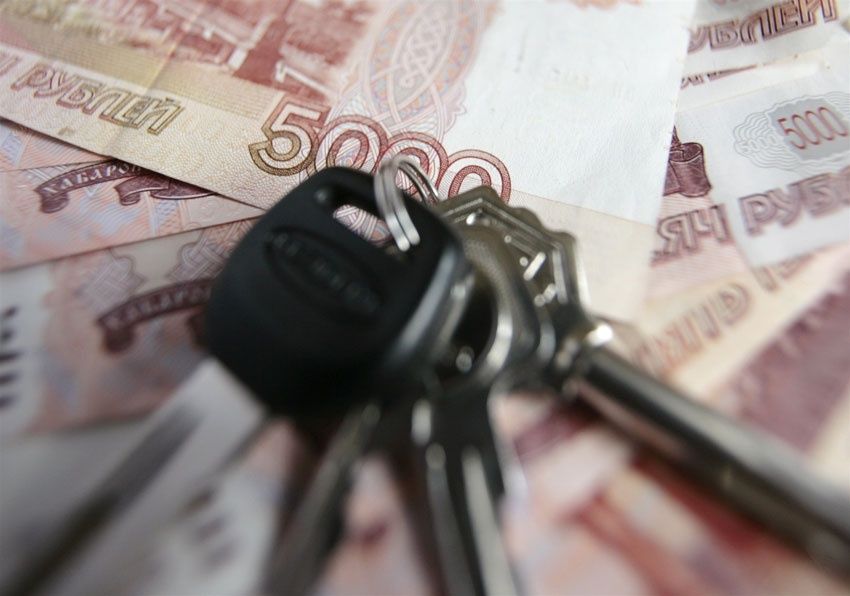 Риэлторы продали квартиру в несуществующем доме в Ессентуках