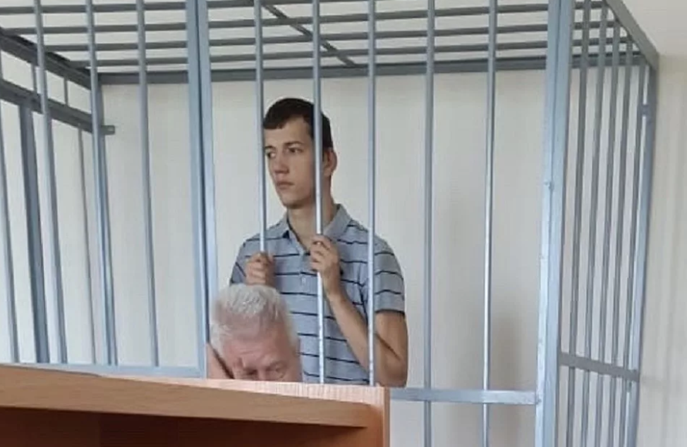 5 лет в колонии проведет обливавший кислотой девушек мужчина в Буденновске