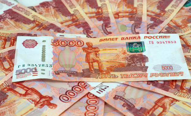 Более 25 миллионов фальшивых рублей напечатали злоумышленники в Махачкале