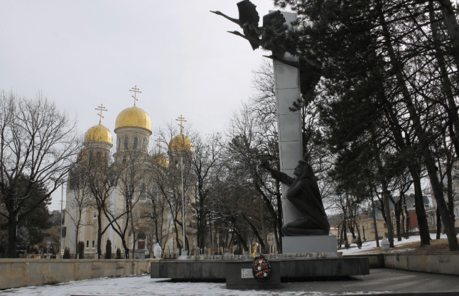 За счет курортного сбора в 2020 году в Кисловодске построят городскую площадь