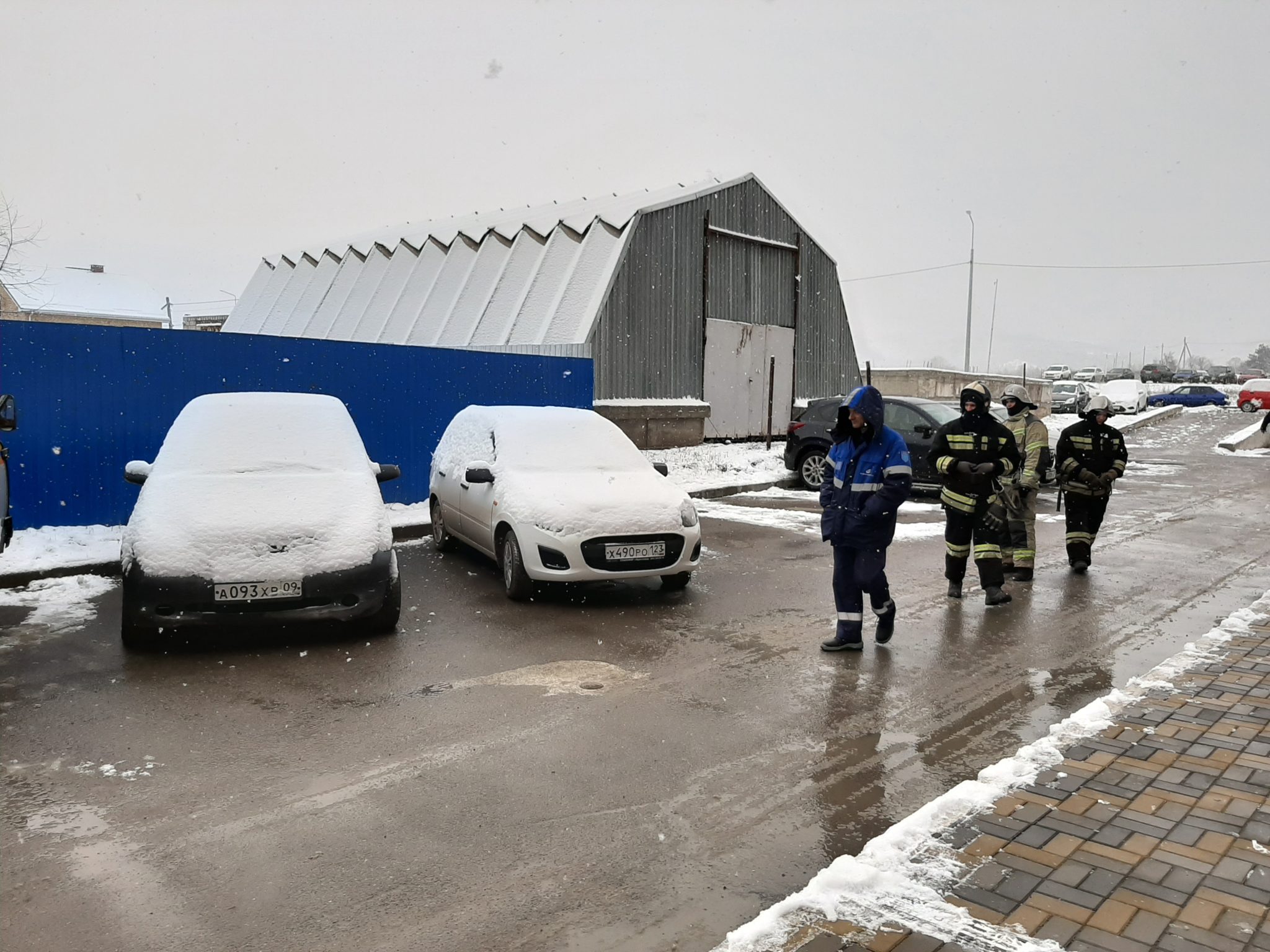 Газовый пятигорск Газовый пятигорск