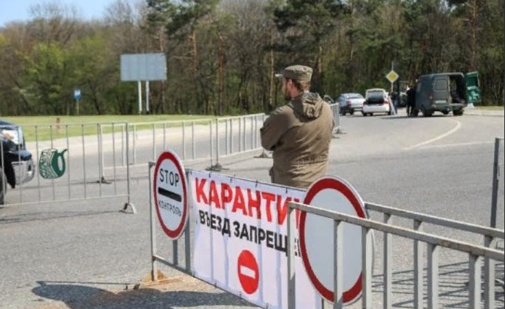 Количество заболевших COVID – 19, несмотря на карантин, растет в Пятигорске