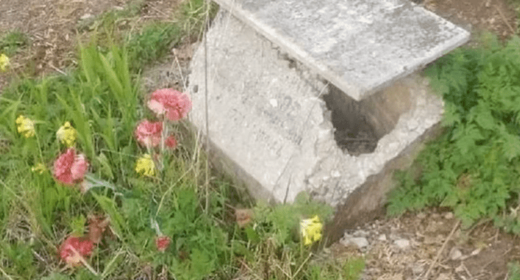 За аварийное состояние мемориала «Воинская слава» могут наказать власти Кисловодска