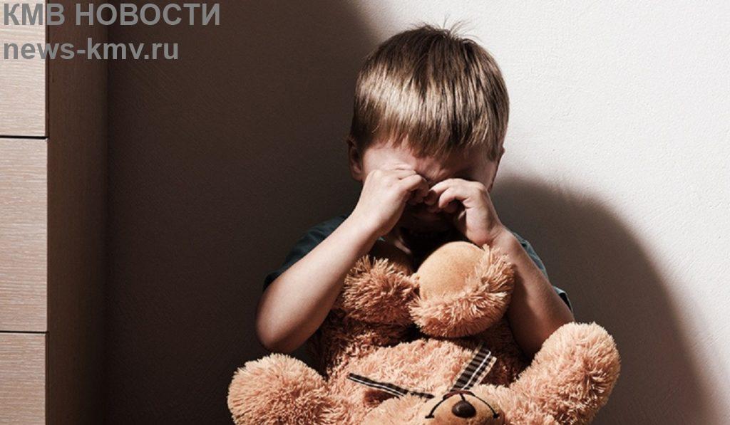 Ударившей ребёнка воспитательнице в Георгиевске вынесен приговор