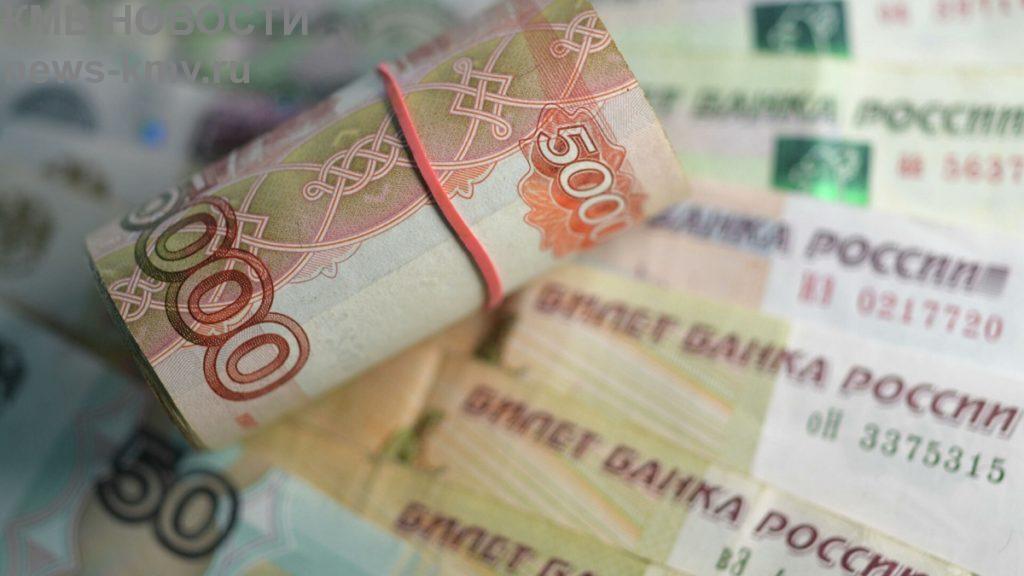 Ставропольчанин выиграл в лотерею миллион рублей