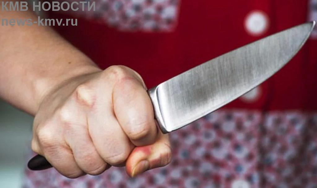 Жительница Ставрополья зарезала экс-супруга после развода