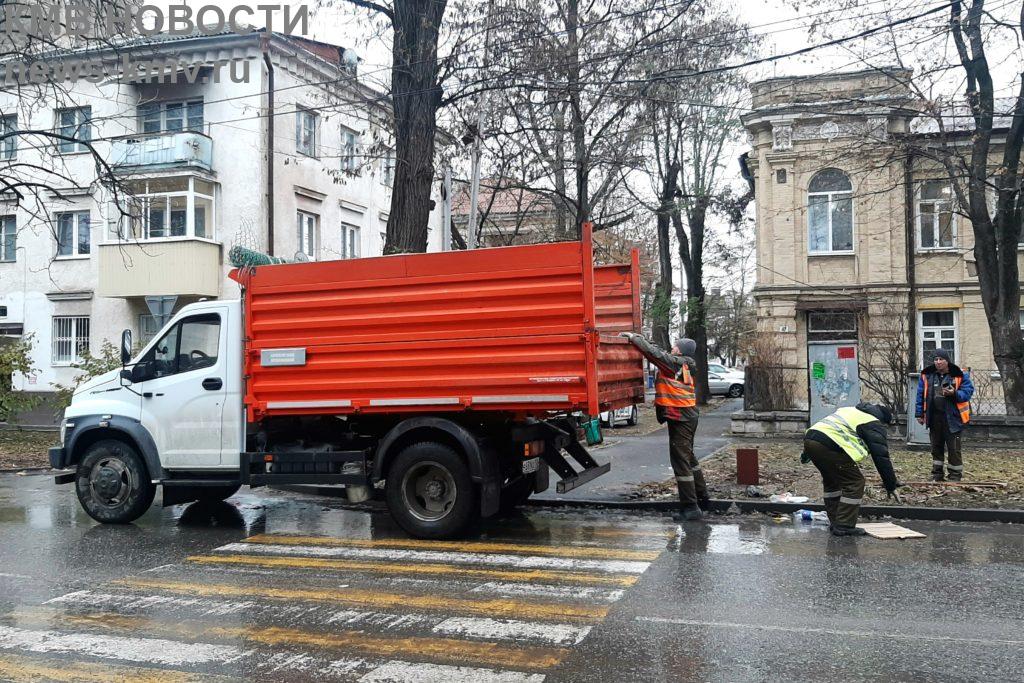Регоператор вывозит старую мебель без доплаты