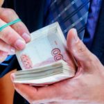 В Красноярске мужчина ограбил кассу микрозайма на 40 тысяч и остался недоволен суммой