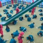 Лига безопасного интернета взялась за сериал Игра в кальмара