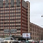 В Петербурге взяли банду разбойников, отобравших сумку с деньгами у мужчины на проходной бизнес-центра Смоленский