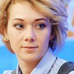 Международный союз биатлонистов лишил российскую биатлонистку Ольгу Зайцеву серебряной медали на Олимпиаде в Сочи