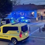 В Норвегии мужчина, вооружённый луком и стрелами устроил погром