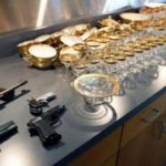 Личные вещи Аль Капоне продали на аукционе за три миллиона долларов (почти 216 миллионов рублей)