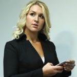 Анастасию Васильеву приговорили к одному году ограничения свободы