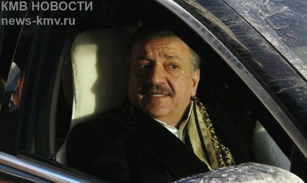 Прокуратура направила запрос об экстрадиции бывшего директора Черкизовского рынка Тельмана Исмаилова из Черногории
