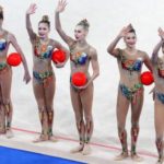 Сборная России завоевала седьмое золото на чемпионате мира по художественной гимнастике