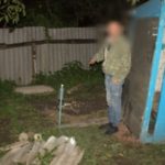Ставропольчанин убил приятеля и закопал труп в туалете