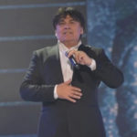 Певец Серов госпитализирован с ковидом