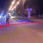 Мотоциклист попал под колёса легковушки в Железноводске