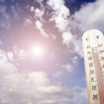 На Ставрополье потеплеет до 21 градуса