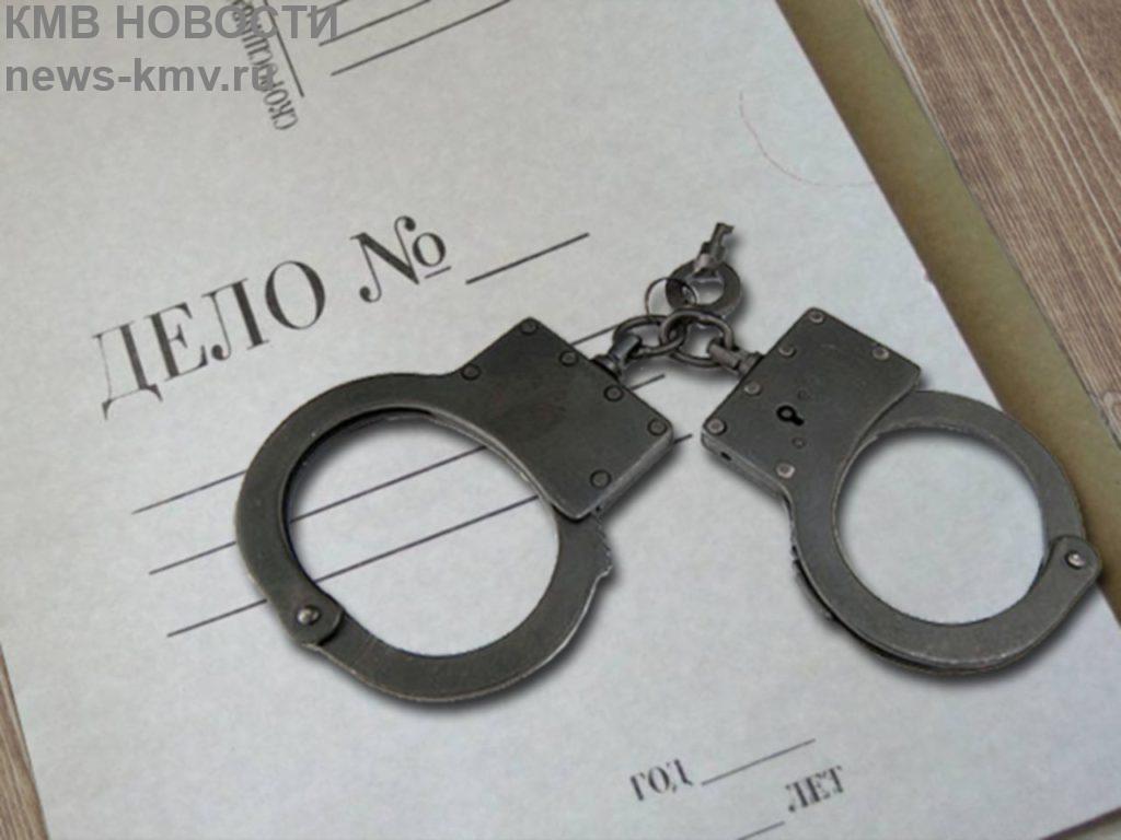 Заключённый ответит за избиение сотрудника колонии на Ставрополье