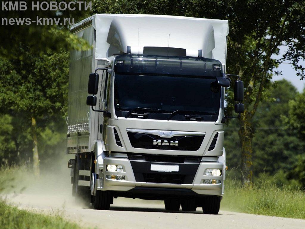 Житель Лермонтова заплатил около 700 тысяч рублей за вред дорогам