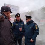 Починить теплотрассу помог невинномысский Джейсон Стэйтем