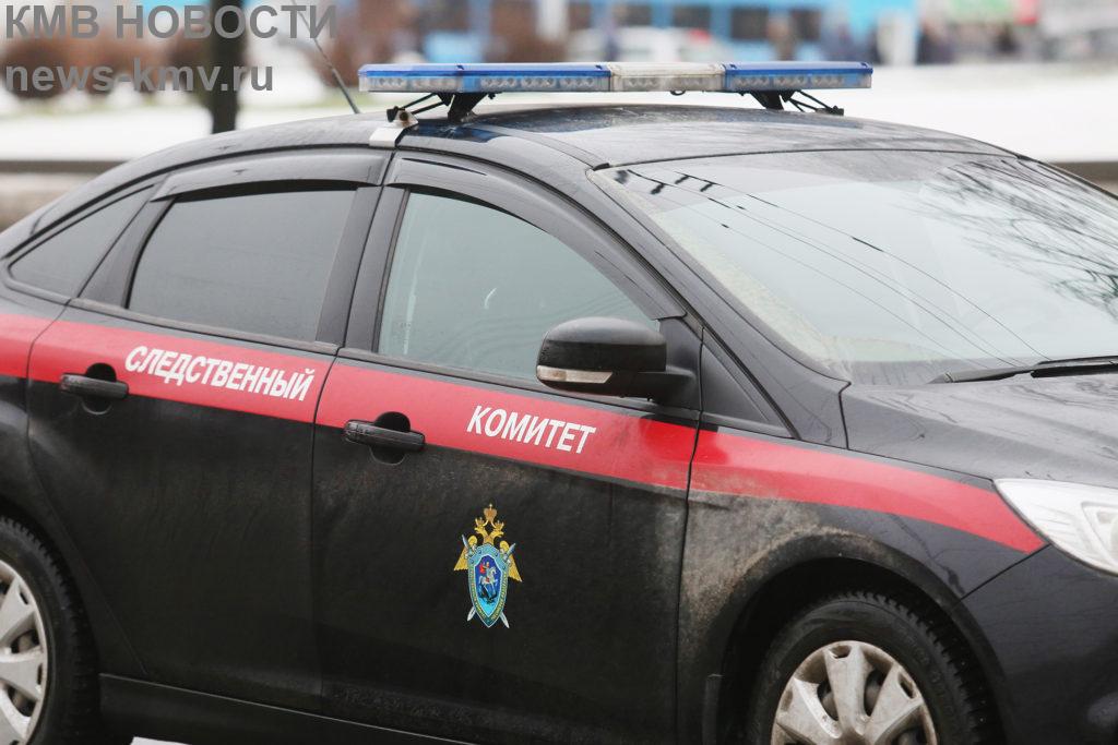 Жителя Георгиевска обвиняют в убийстве соседа