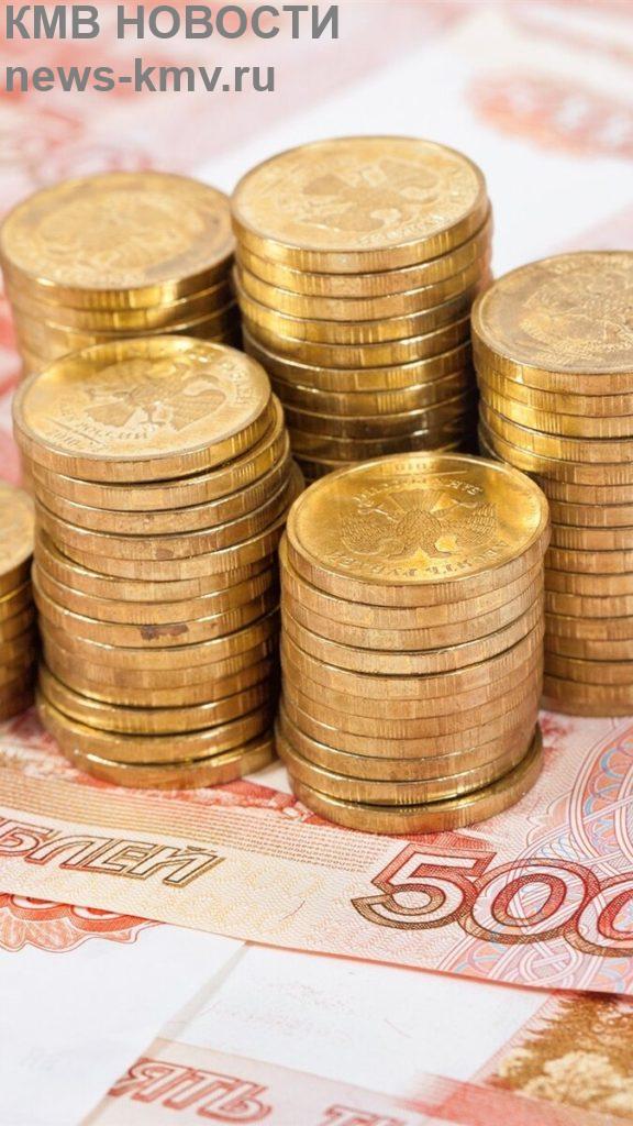 За получение взятки ответит экс-начальник отдела МВД по Изобильненскому округу