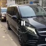 Ксения Собчак дала свидетельские показания по делу о смертельном ДТП в Сочи