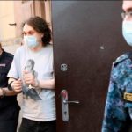 Суд отказал Хованскому в смягчении меры пресечения