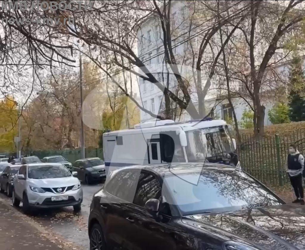 В доме Соболева нашли целый арсенал страйкбольного оружия