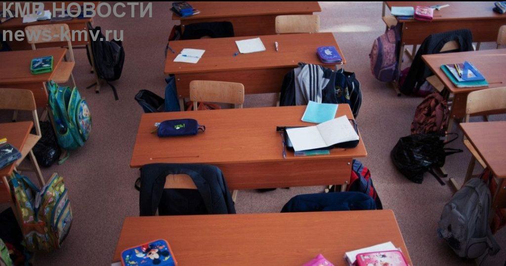 В российских школах собираются тестировать учеников на агрессию