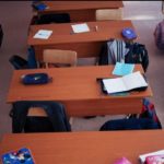 В российских школах собираются тестировать учеников на агрессию