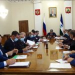 Глава Кабардино-Балкарии Казбек Коков провел муниципальный час, главной темой которого стала эпидемиологическая ситуация и вакцинация населения респу