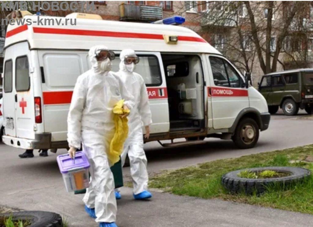 В Саратове бабушку с ковидом сутки игнорировала скорая помощь