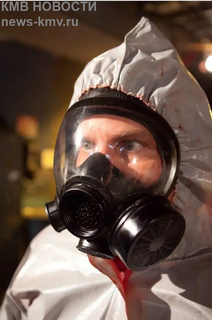 В Москве могут ввести краткосрочный локдаун без поблажек для привитых