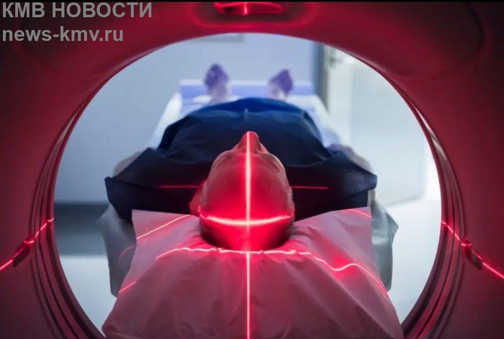 Кислородный баллон влетел в аппарат МРТ и убил человека