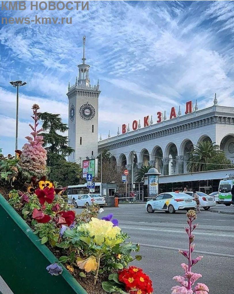 В Сочи арестовали 11 тысяч земельных участков, незаконно выведенных из состава национального парка