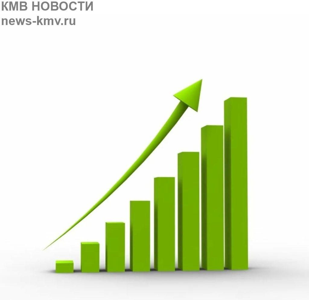 Северная Осетия продолжает удерживать лидерство в СКФО по росту промышленного производства