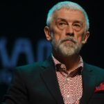 Художественный руководитель МХАТ имени Горького Эдуард Бояков покинул театр