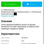 12-летний мальчик разместил объявление о продаже своей 9-летней сестры