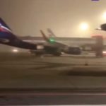 В Домодедово, Шереметьево и Внуково отменено более 150 рейсов из-за погодных условий