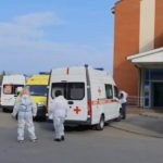 В Северной Осетии ковидных больных вывозят из Архонской больницы из-за сбоя в системе подачи кислорода