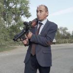 На вымышленного депутата Наливкина из Уссурийска завели уголовное дело