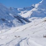 Курорт Мамисон сможет принять первых лыжников в начале 2023 года