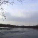 На Камчатке двое мужчин погибли, пытаясь перебраться через реку на внедорожнике