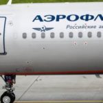Западным компаниям могут запретить полёты над Россией в случае введения санкций против Аэрофлота