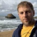 Основателя гулагу.нет Владимира Осечкина опять объявили в розыск