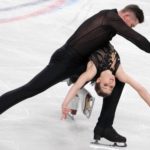 Сборная России по фигурному катанию победила в гран-при в Токио
